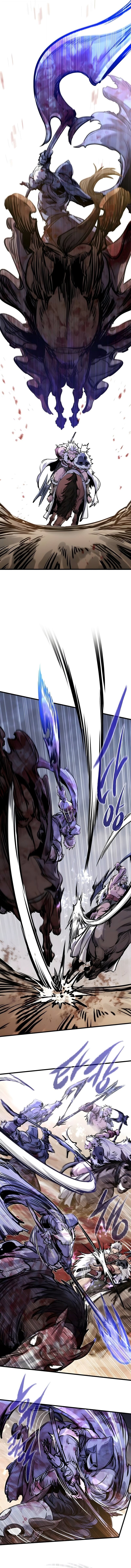 The Regressed Mercenary’s Machinations ตำนานราชาแห่งทหารรับจ้าง ตอนที่ 77 page 5