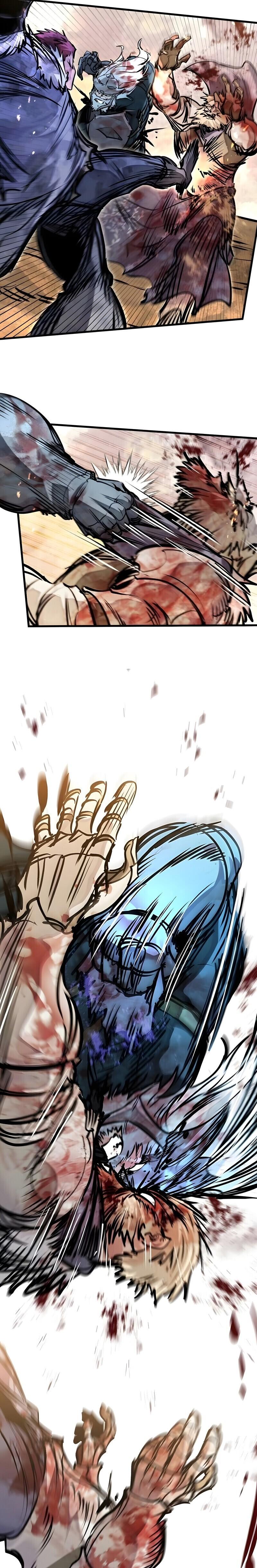 The Regressed Mercenary’s Machinations ตำนานราชาแห่งทหารรับจ้าง ตอนที่ 79 page 32