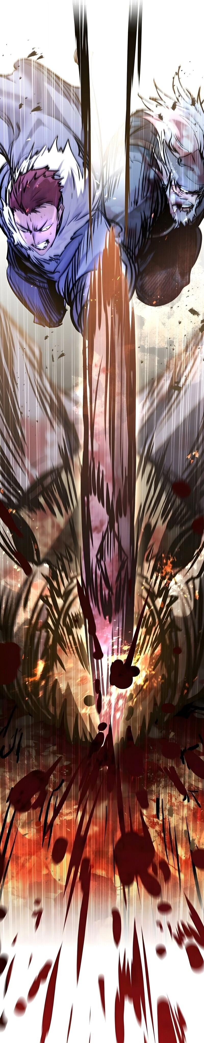 The Regressed Mercenary’s Machinations ตำนานราชาแห่งทหารรับจ้าง ตอนที่ 79 page 36