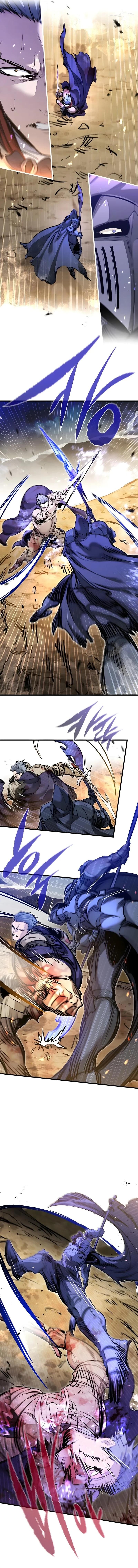 The Regressed Mercenary’s Machinations ตำนานราชาแห่งทหารรับจ้าง ตอนที่ 81 page 3