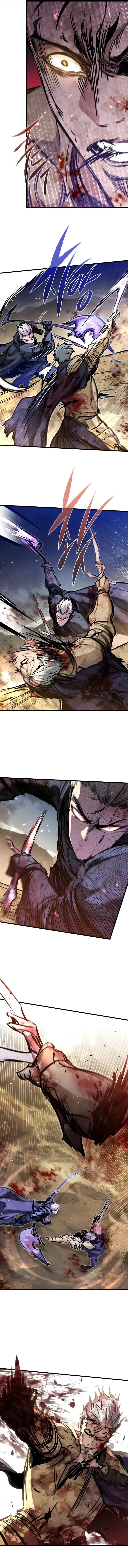 The Regressed Mercenary’s Machinations ตำนานราชาแห่งทหารรับจ้าง ตอนที่ 81 page 13