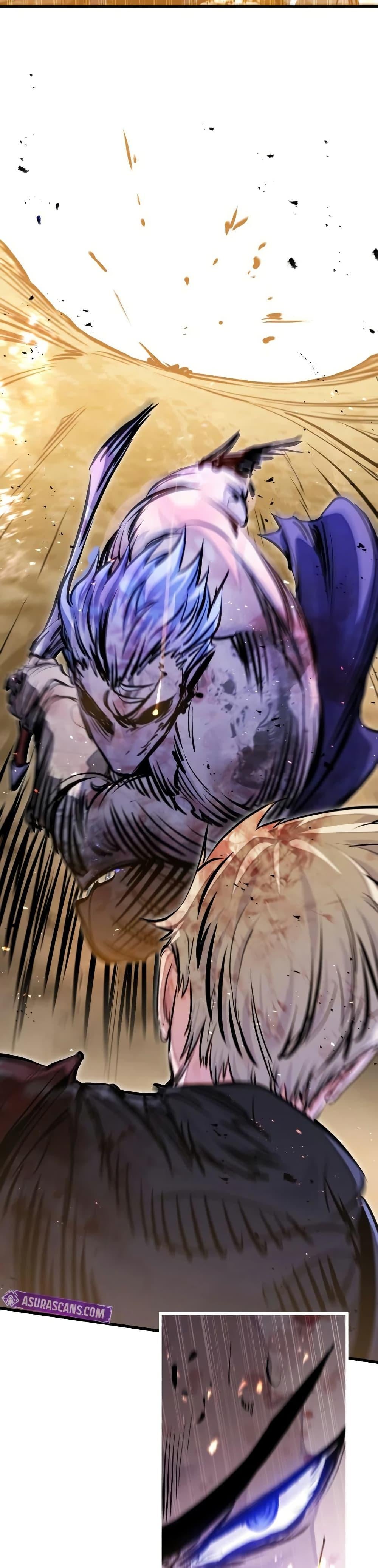 The Regressed Mercenary’s Machinations ตำนานราชาแห่งทหารรับจ้าง ตอนที่ 82 page 6