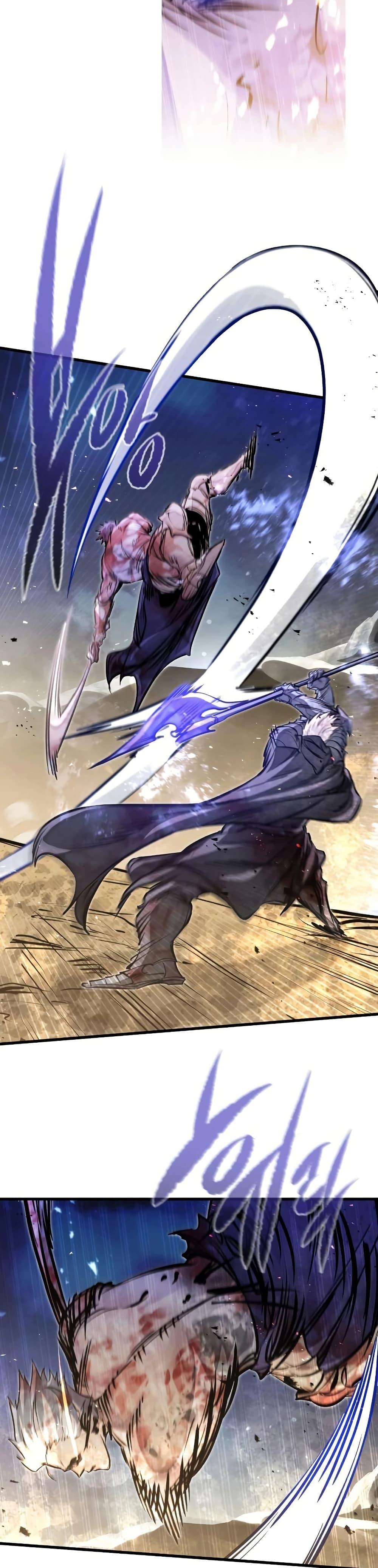 The Regressed Mercenary’s Machinations ตำนานราชาแห่งทหารรับจ้าง ตอนที่ 82 page 7