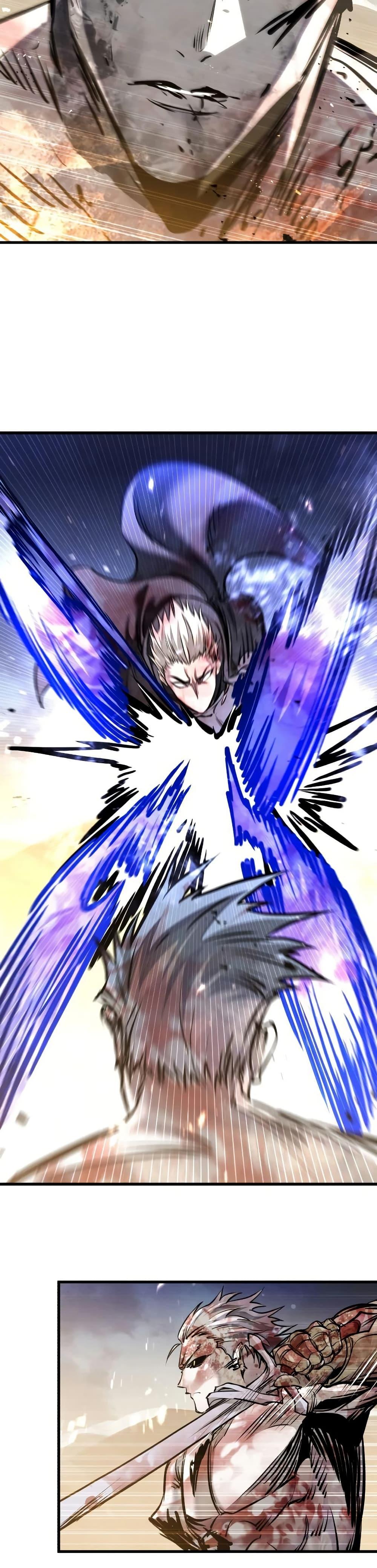 The Regressed Mercenary’s Machinations ตำนานราชาแห่งทหารรับจ้าง ตอนที่ 82 page 10