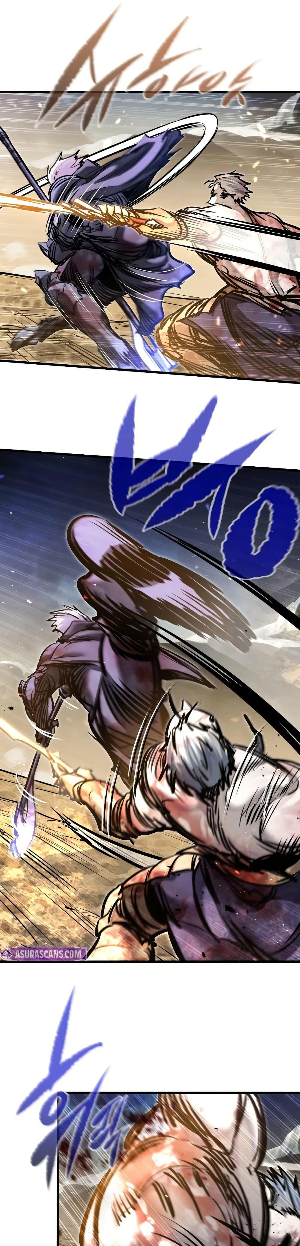 The Regressed Mercenary’s Machinations ตำนานราชาแห่งทหารรับจ้าง ตอนที่ 82 page 13