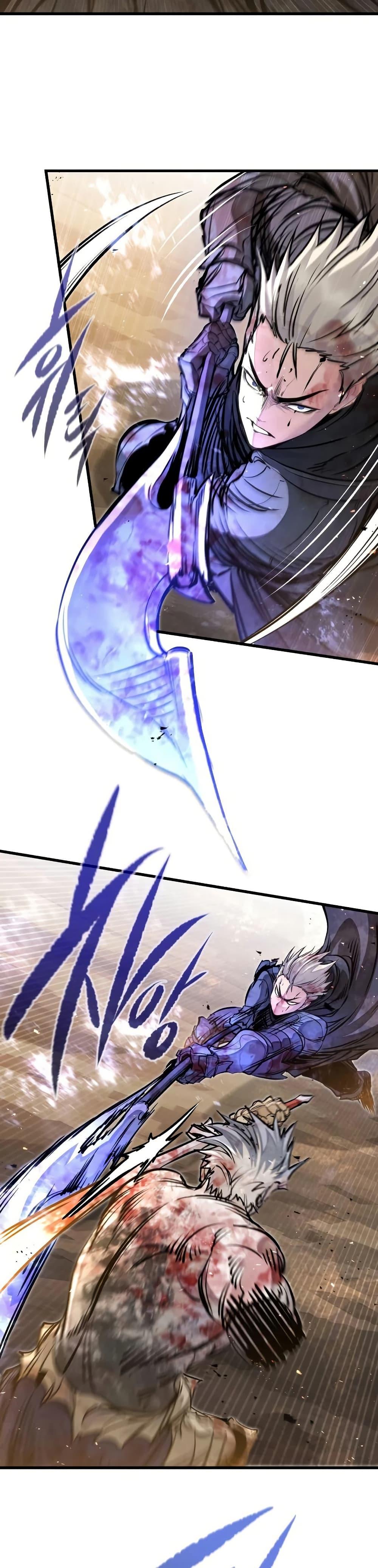 The Regressed Mercenary’s Machinations ตำนานราชาแห่งทหารรับจ้าง ตอนที่ 82 page 16