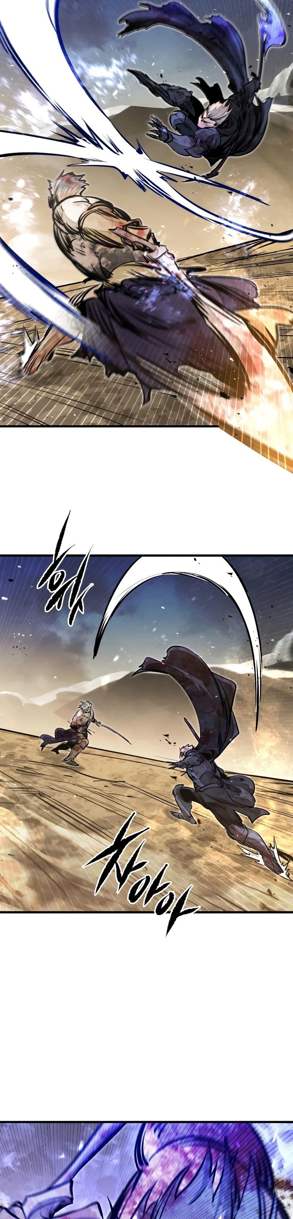 The Regressed Mercenary’s Machinations ตำนานราชาแห่งทหารรับจ้าง ตอนที่ 82 page 19