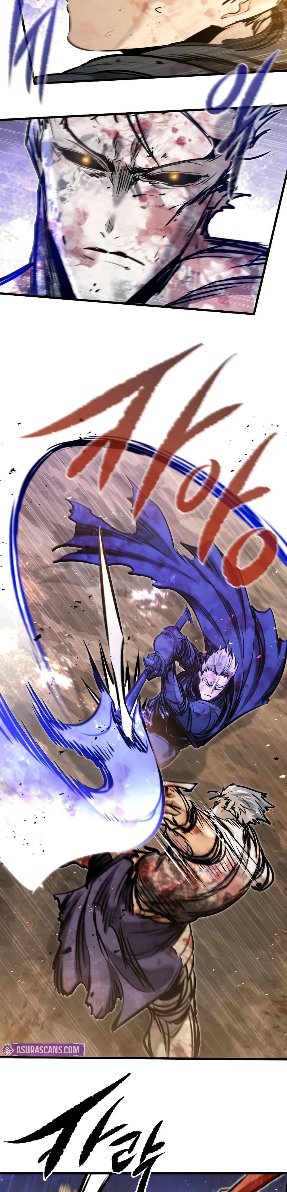 The Regressed Mercenary’s Machinations ตำนานราชาแห่งทหารรับจ้าง ตอนที่ 82 page 22