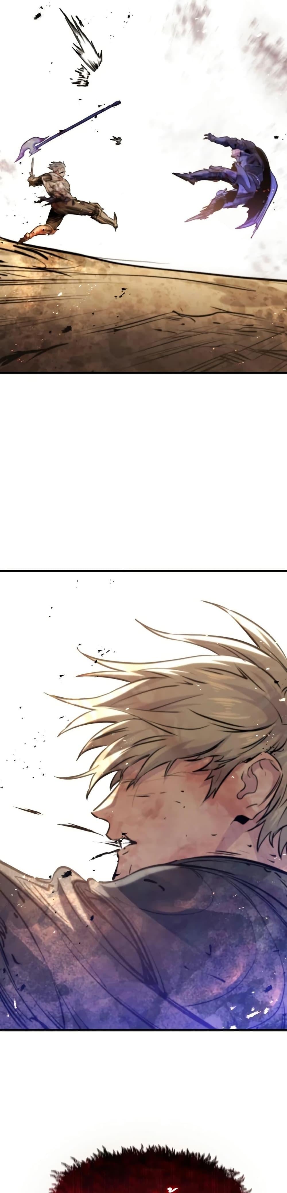 The Regressed Mercenary’s Machinations ตำนานราชาแห่งทหารรับจ้าง ตอนที่ 82 page 24