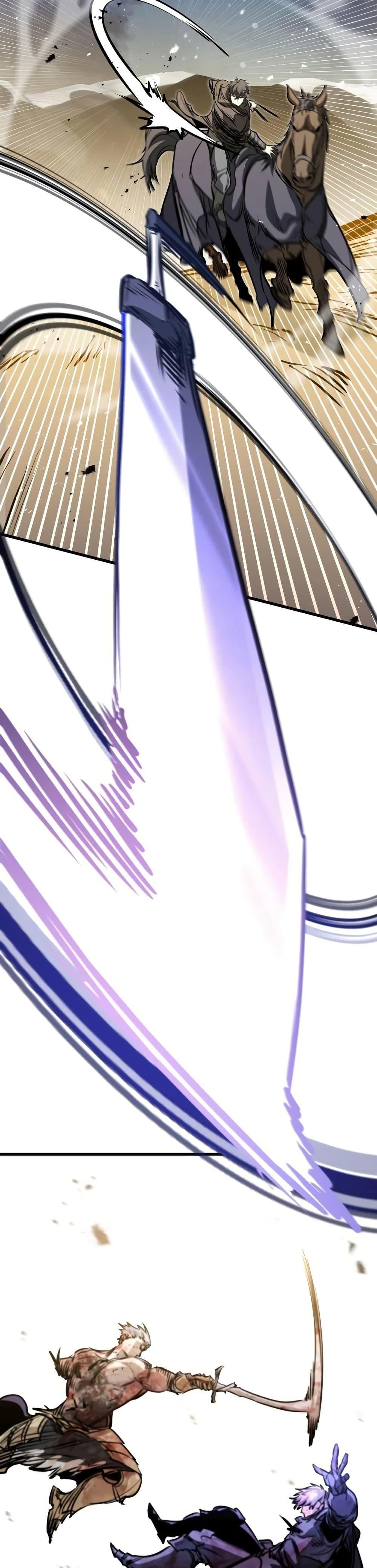 The Regressed Mercenary’s Machinations ตำนานราชาแห่งทหารรับจ้าง ตอนที่ 82 page 27