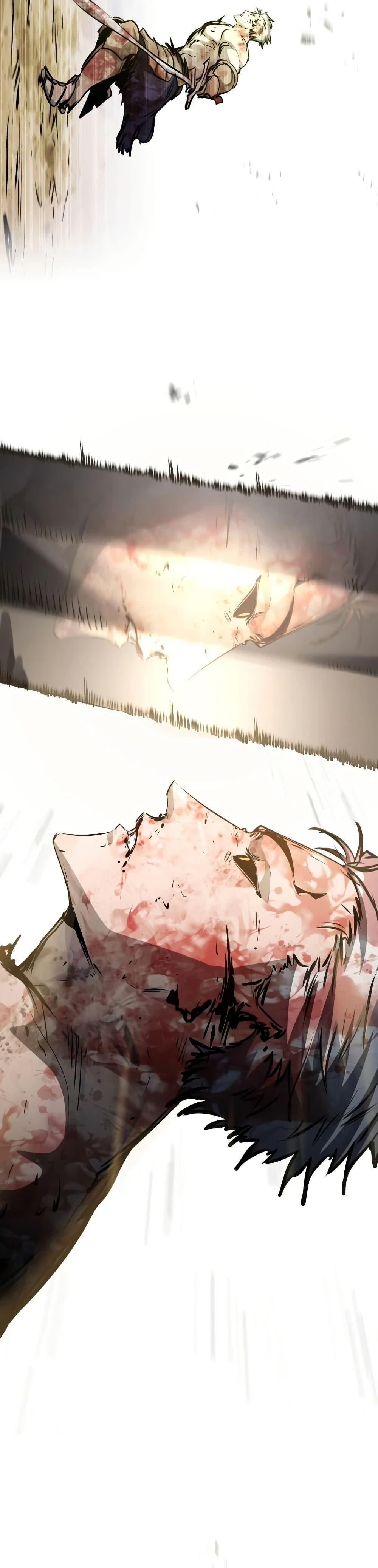 The Regressed Mercenary’s Machinations ตำนานราชาแห่งทหารรับจ้าง ตอนที่ 82 page 45