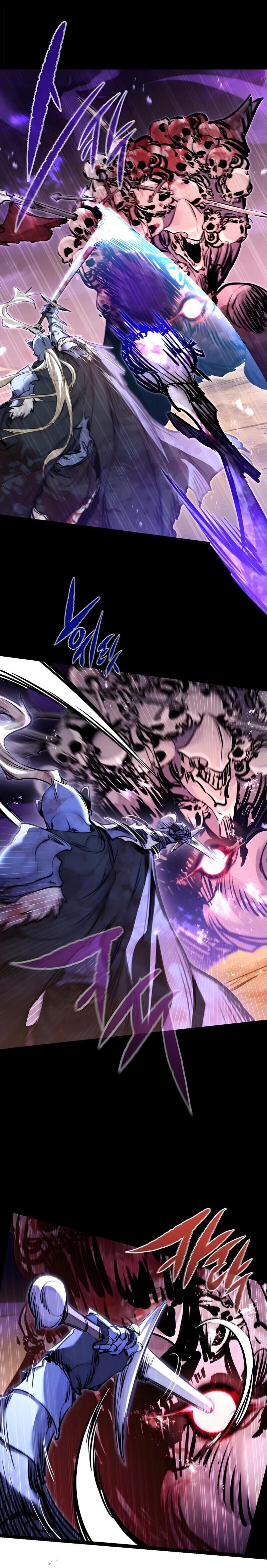 The Regressed Mercenary’s Machinations ตำนานราชาแห่งทหารรับจ้าง ตอนที่ 84 page 7