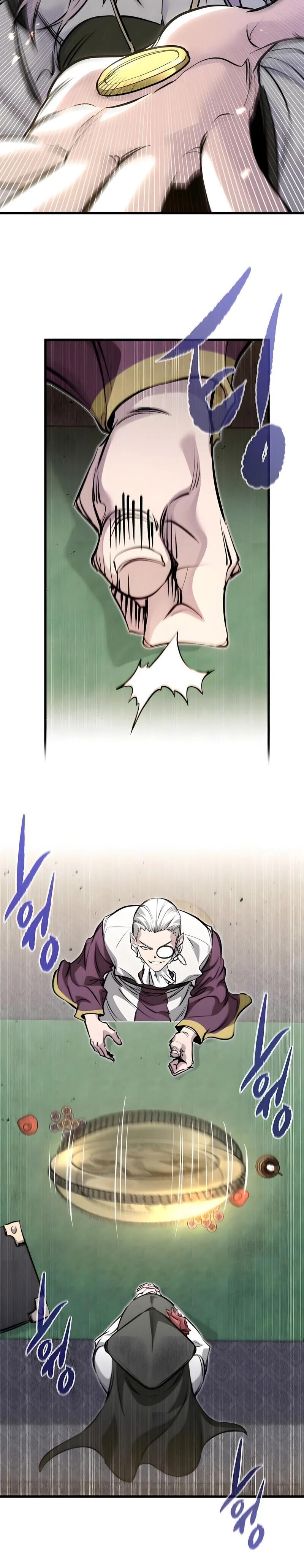 The Regressed Mercenary’s Machinations ตำนานราชาแห่งทหารรับจ้าง ตอนที่ 84 page 29