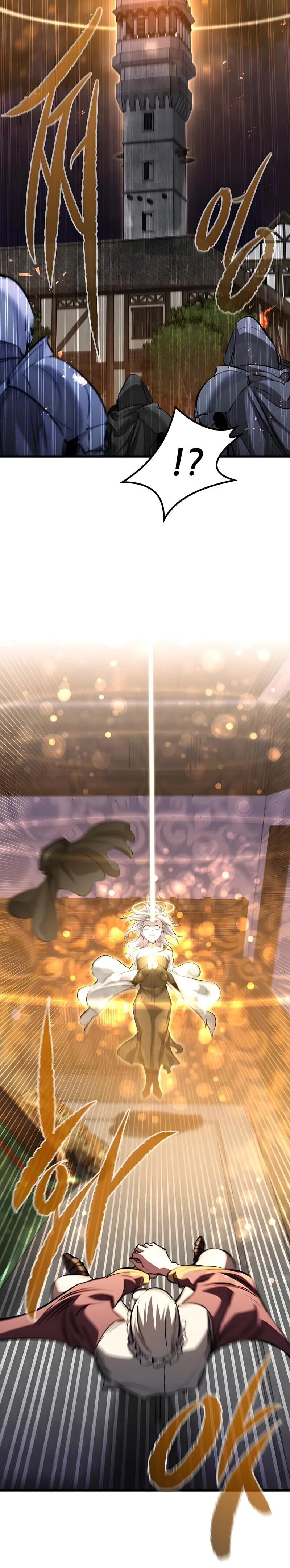 The Regressed Mercenary’s Machinations ตำนานราชาแห่งทหารรับจ้าง ตอนที่ 84 page 33