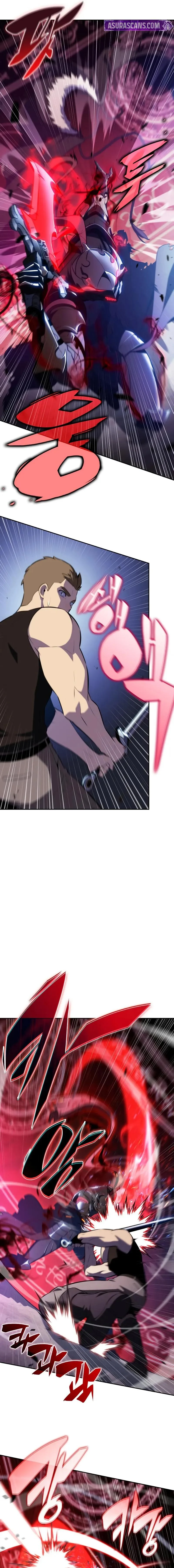 The Regressed Son of a Duke is an Assassin ตอนที่ 78 page 15