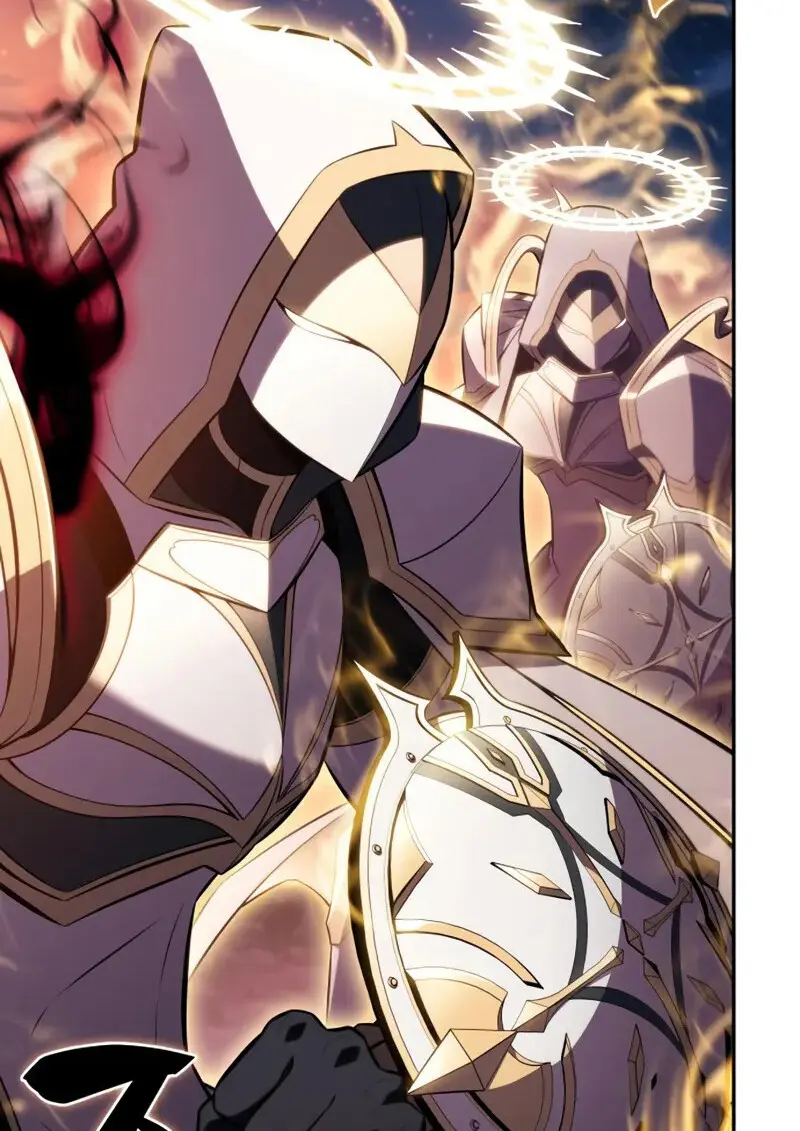 The Regressed Son of a Duke is an Assassin ตอนที่ 106 page 1