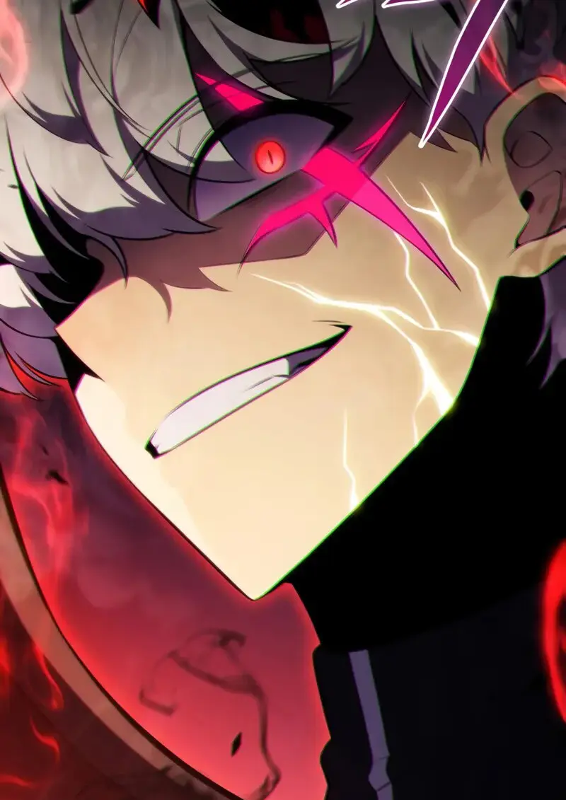 The Regressed Son of a Duke is an Assassin ตอนที่ 106 page 6