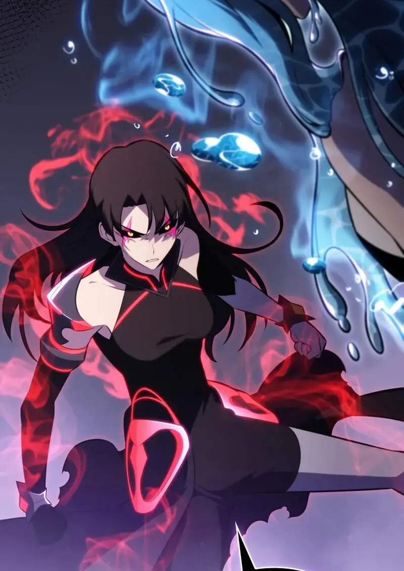 The Regressed Son of a Duke is an Assassin ตอนที่ 106 page 118