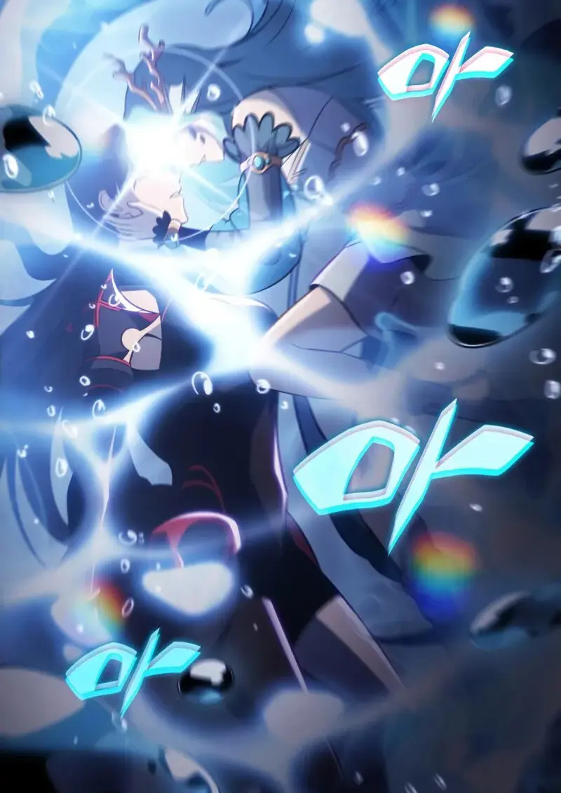 The Regressed Son of a Duke is an Assassin ตอนที่ 106 page 127