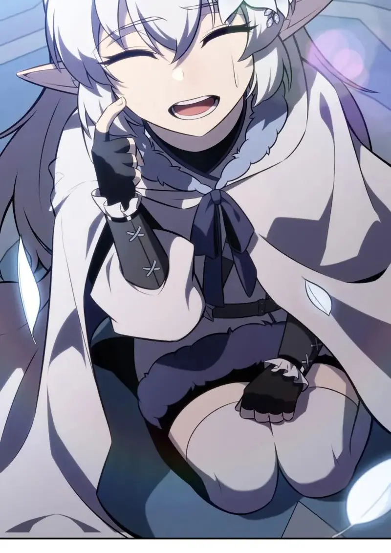 The Regressed Son of a Duke is an Assassin ตอนที่ 106 page 151