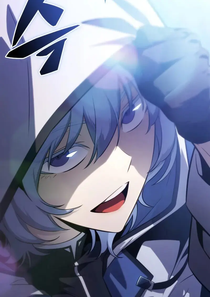 The Regressed Son of a Duke is an Assassin ตอนที่ 106 page 182