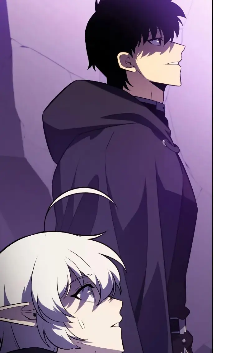 The Regressed Son of a Duke is an Assassin ตอนที่ 112 page 15