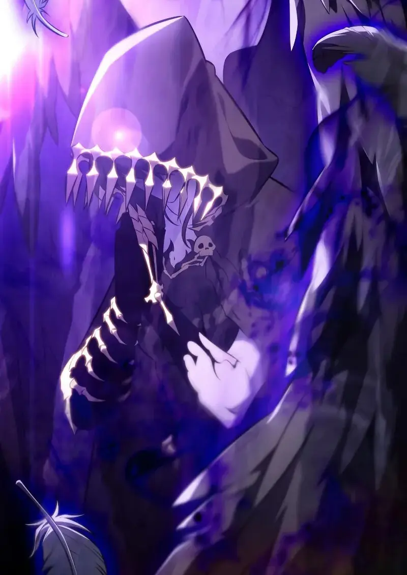 The Regressed Son of a Duke is an Assassin ตอนที่ 112 page 22