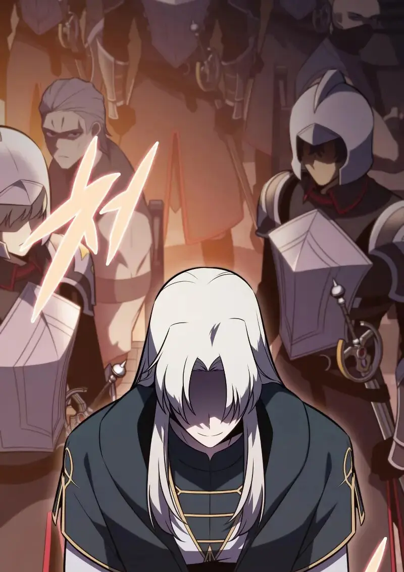 The Regressed Son of a Duke is an Assassin ตอนที่ 112 page 53