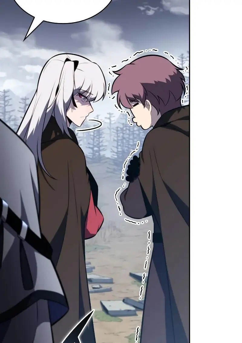 The Regressed Son of a Duke is an Assassin ตอนที่ 112 page 80