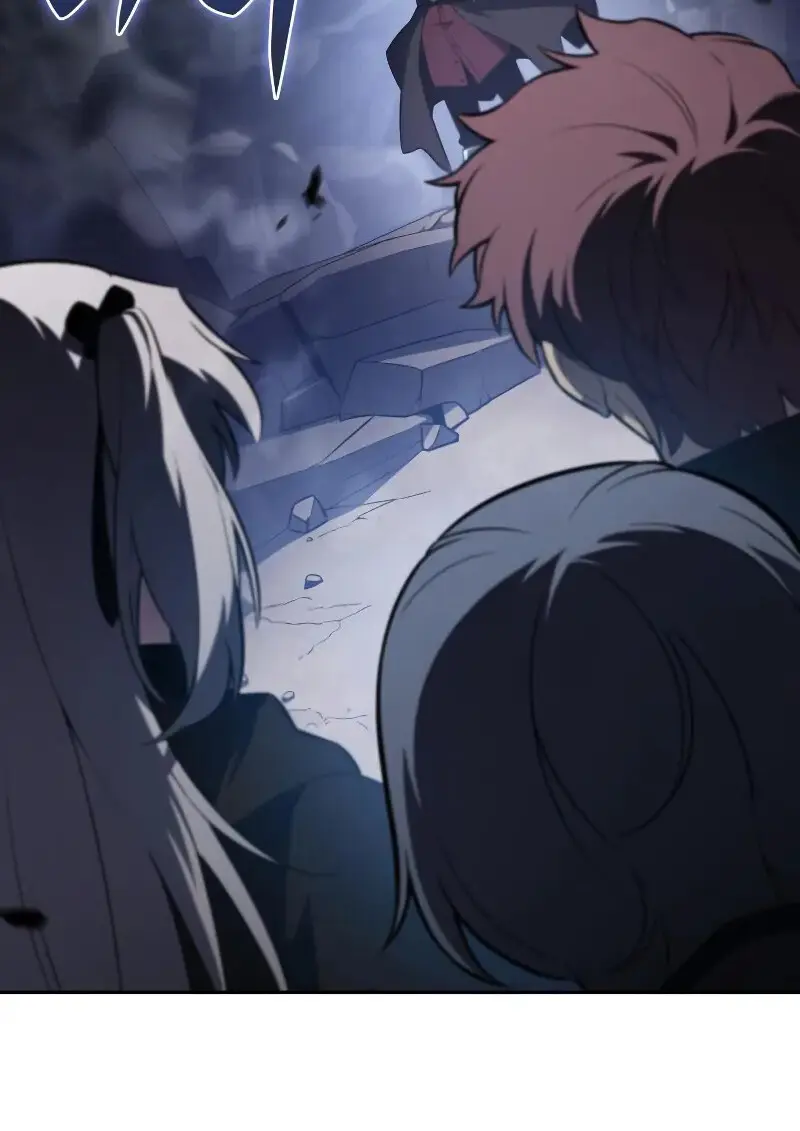 The Regressed Son of a Duke is an Assassin ตอนที่ 112 page 121