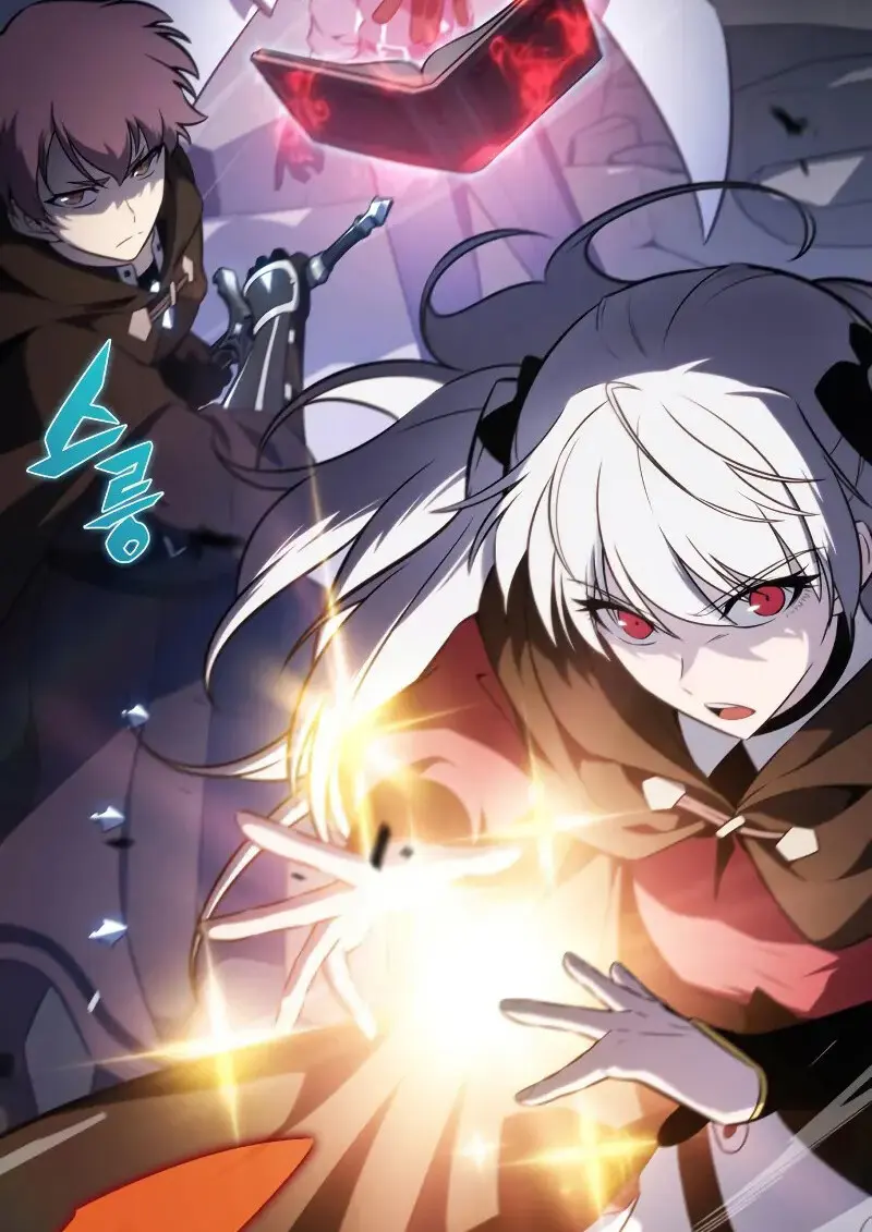 The Regressed Son of a Duke is an Assassin ตอนที่ 112 page 125