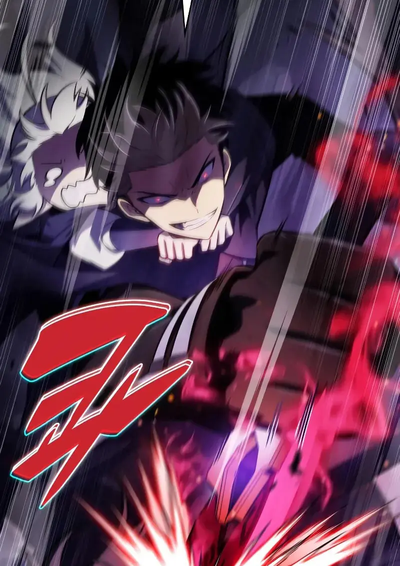 The Regressed Son of a Duke is an Assassin ตอนที่ 112 page 161