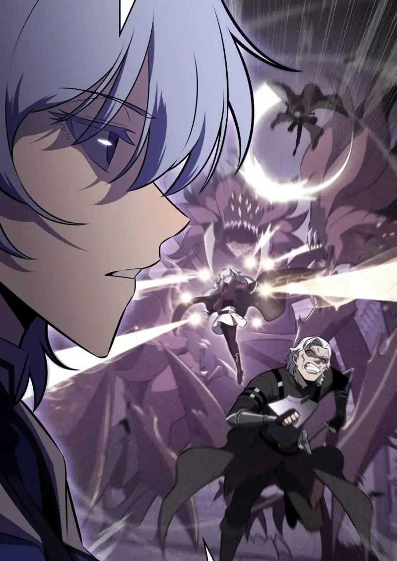 The Regressed Son of a Duke is an Assassin ตอนที่ 114 page 34