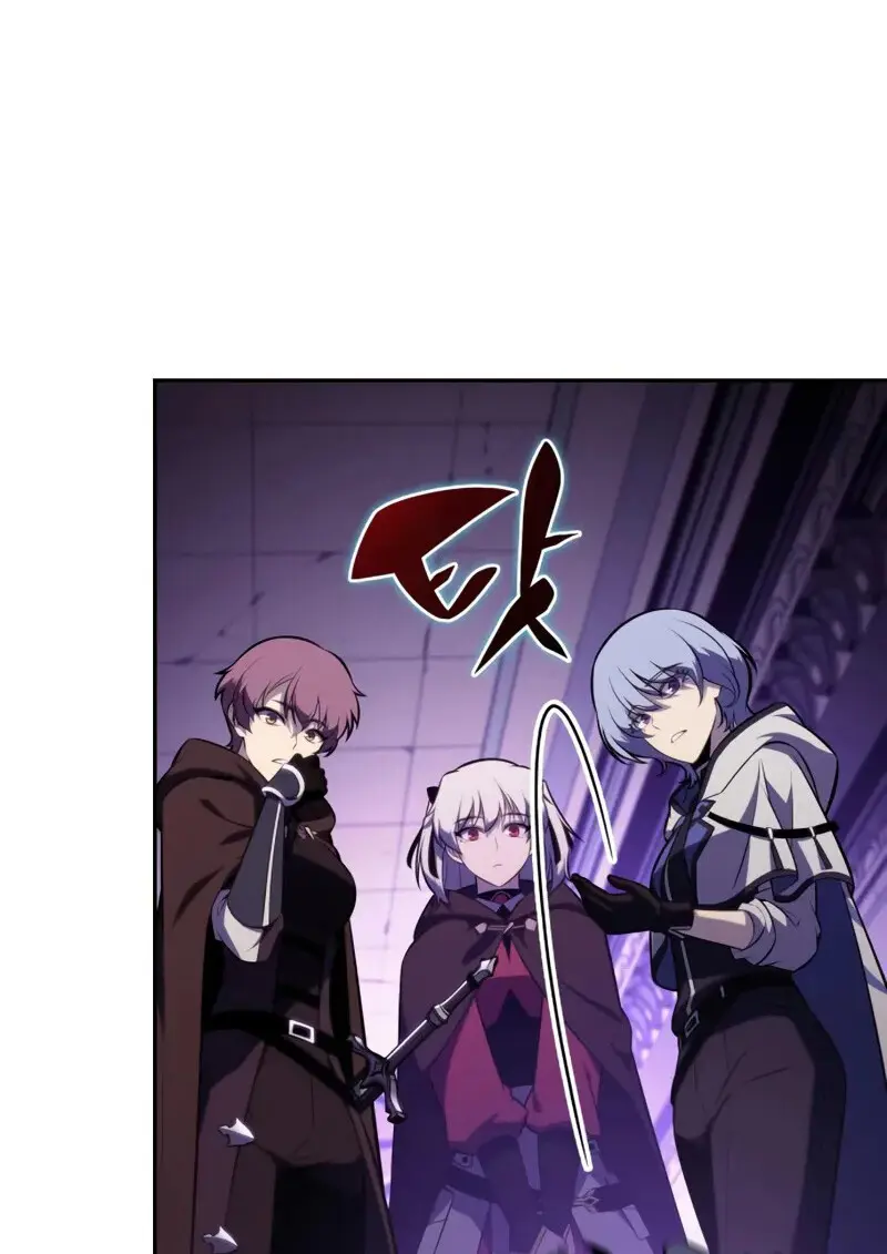 The Regressed Son of a Duke is an Assassin ตอนที่ 114 page 48