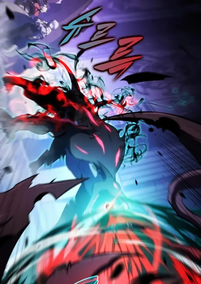 The Regressed Son of a Duke is an Assassin ตอนที่ 114 page 51