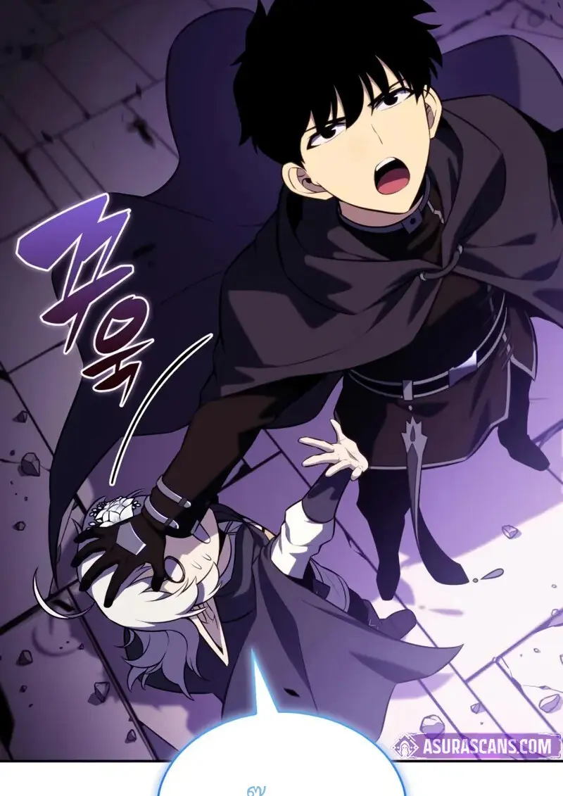 The Regressed Son of a Duke is an Assassin ตอนที่ 114 page 67