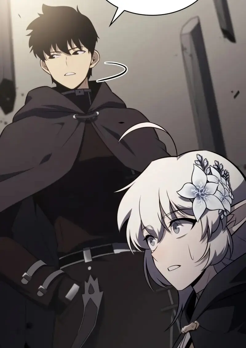 The Regressed Son of a Duke is an Assassin ตอนที่ 114 page 90