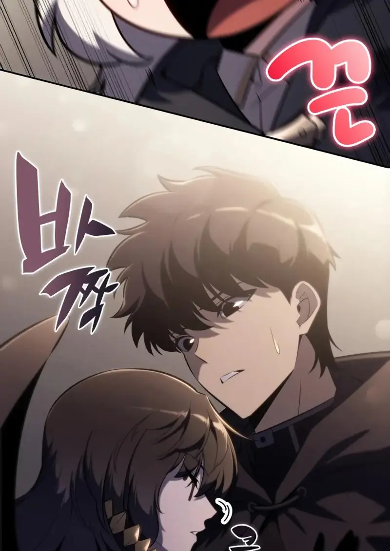 The Regressed Son of a Duke is an Assassin ตอนที่ 114 page 108