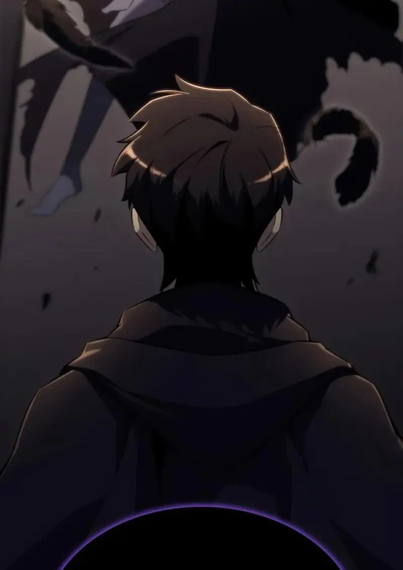 The Regressed Son of a Duke is an Assassin ตอนที่ 114 page 123