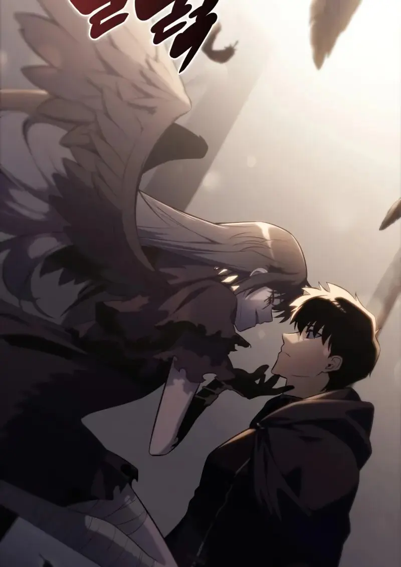 The Regressed Son of a Duke is an Assassin ตอนที่ 114 page 131