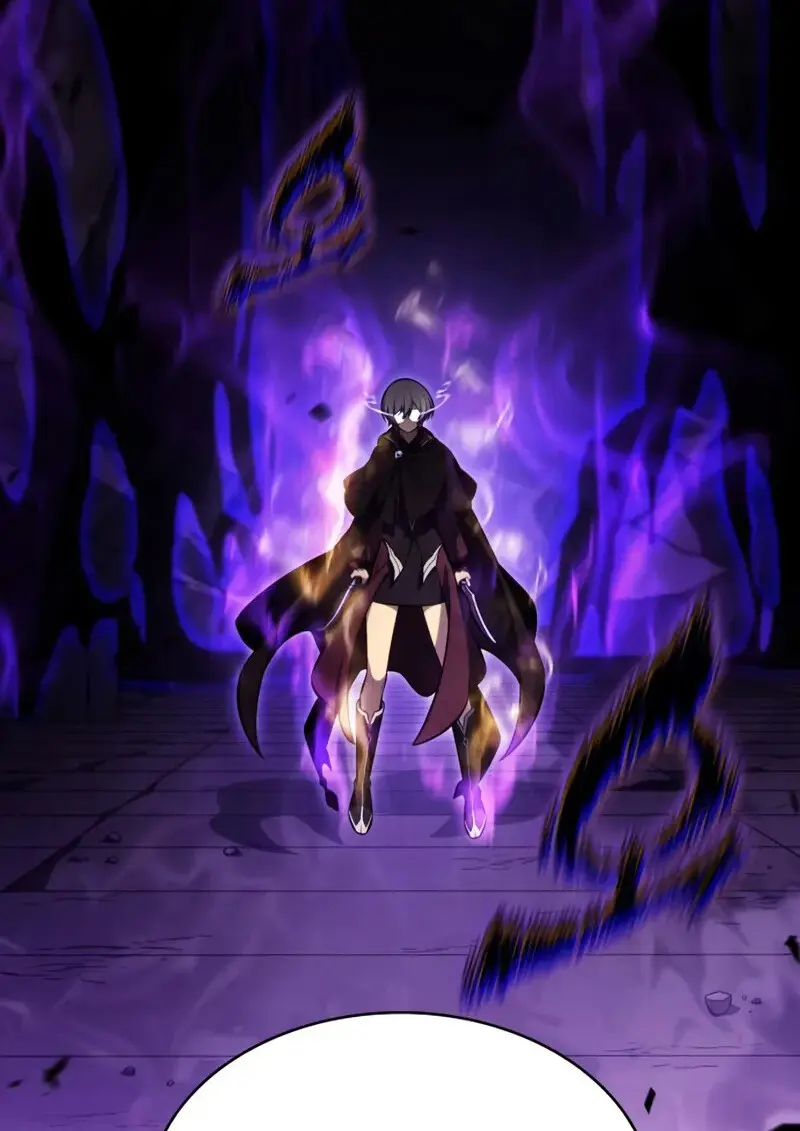 The Regressed Son of a Duke is an Assassin ตอนที่ 114 page 165