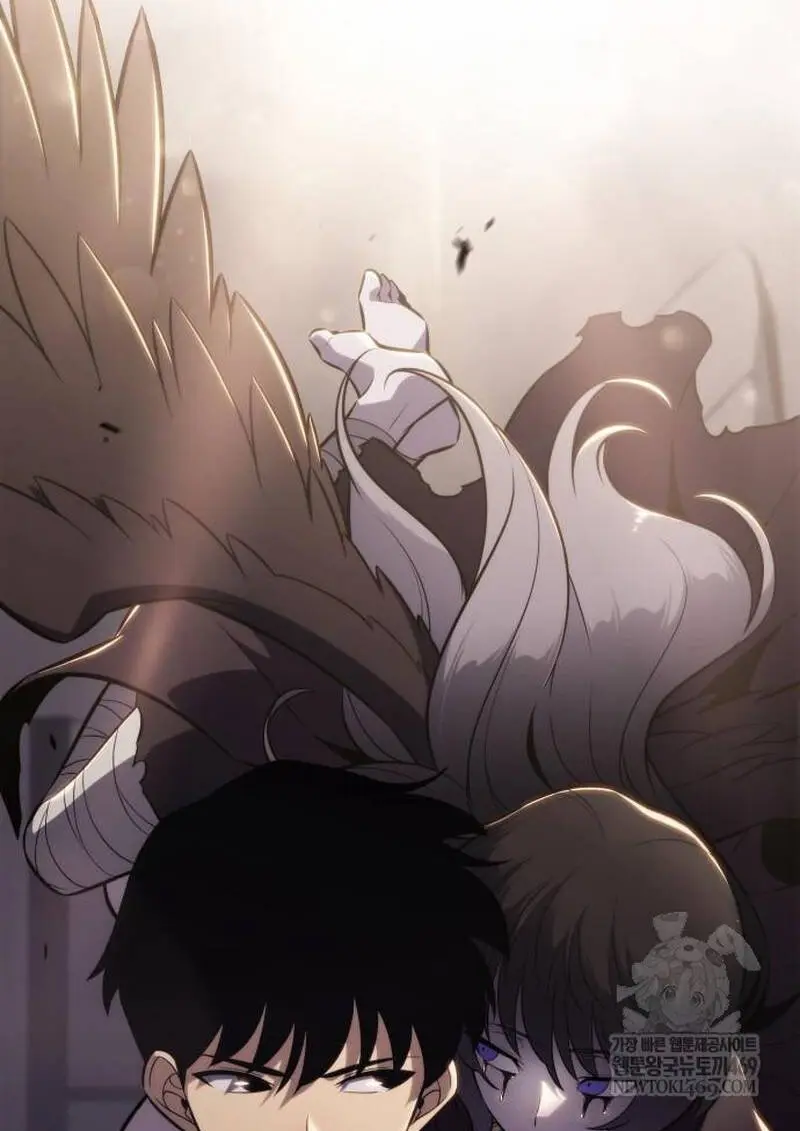 The Regressed Son of a Duke is an Assassin ตอนที่ 115 page 155