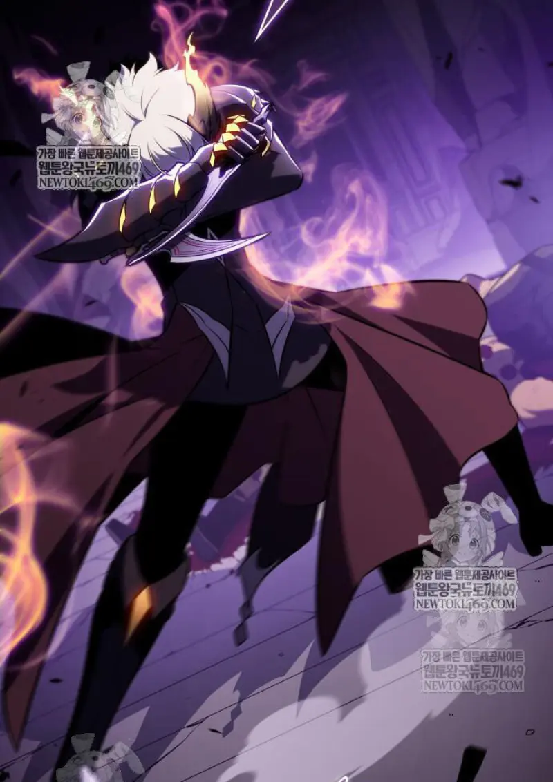 The Regressed Son of a Duke is an Assassin ตอนที่ 116 page 92