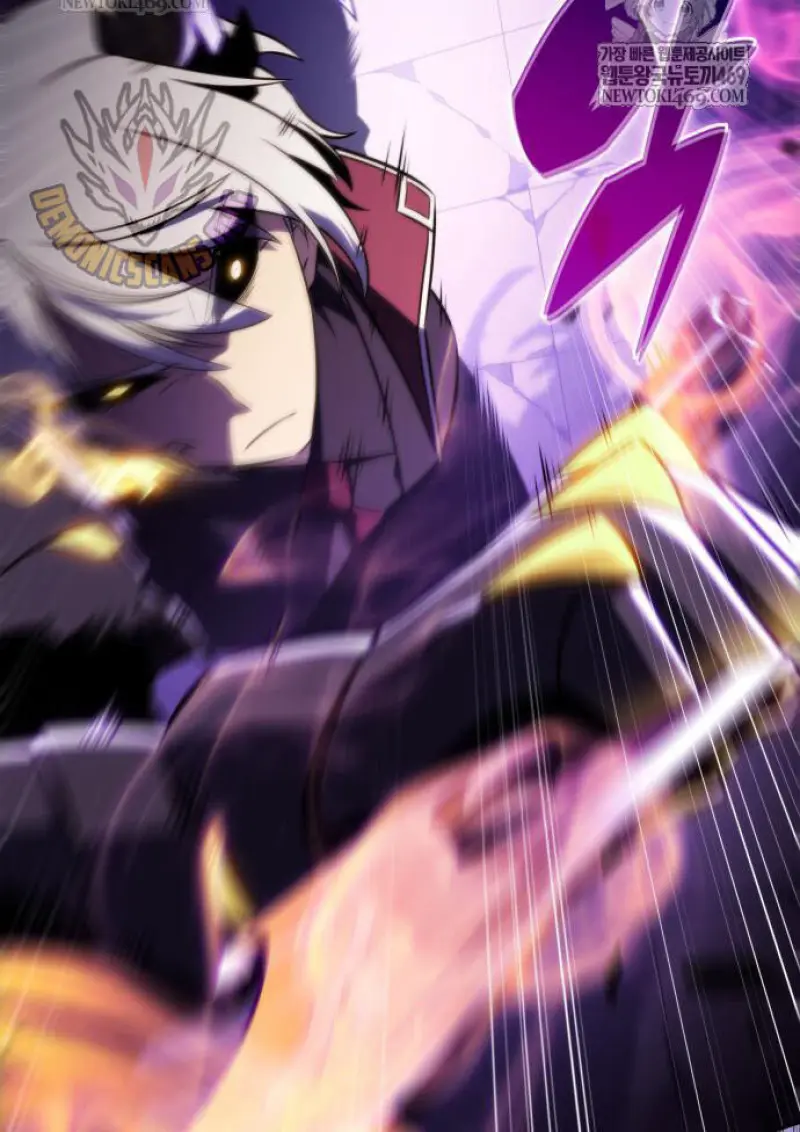 The Regressed Son of a Duke is an Assassin ตอนที่ 116 page 117