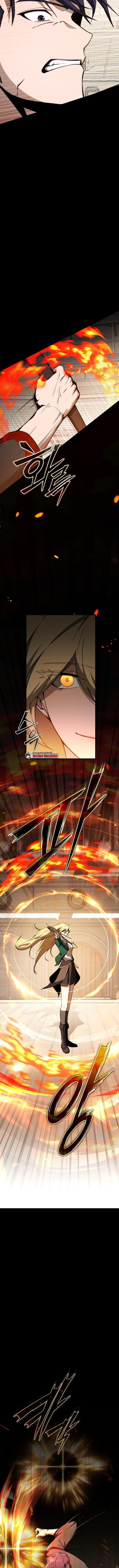 The Regressor Makes Everything ผู้หวนคืนผู้สร้างทุกสรรพสิ่ง ตอนที่ 16 page 13