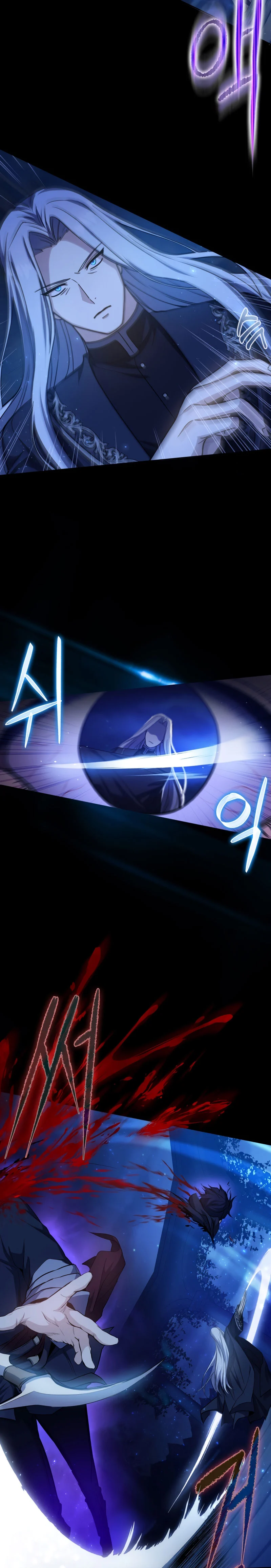 The Reincarnated Assassin Is a Swordmaster ตอนที่ 1 page 20