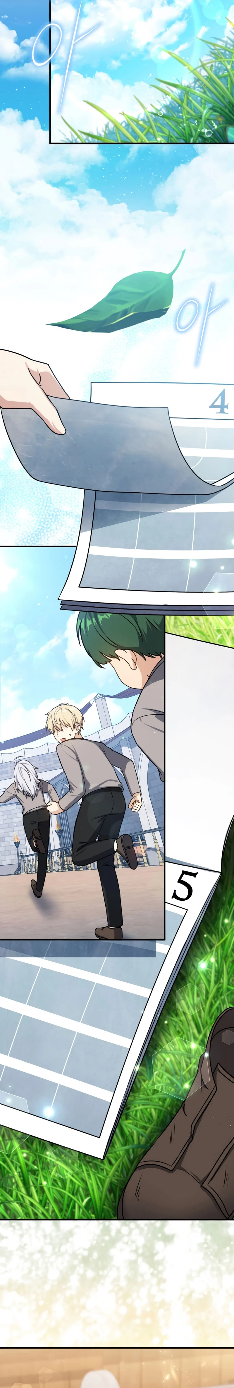 The Reincarnated Assassin Is a Swordmaster ตอนที่ 12 page 16