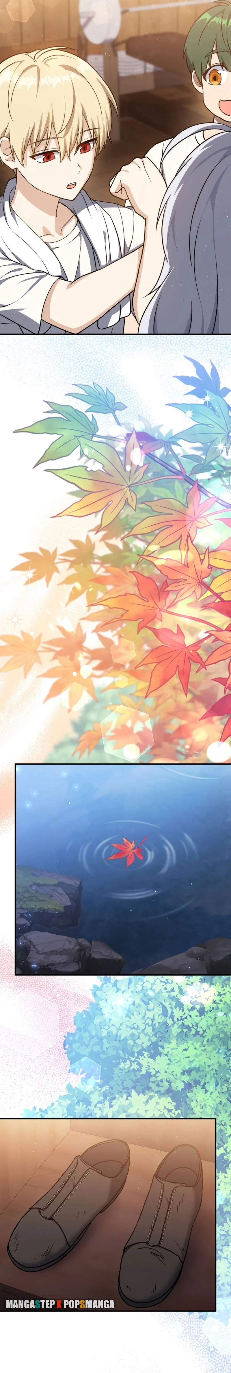 The Reincarnated Assassin Is a Swordmaster ตอนที่ 12 page 17