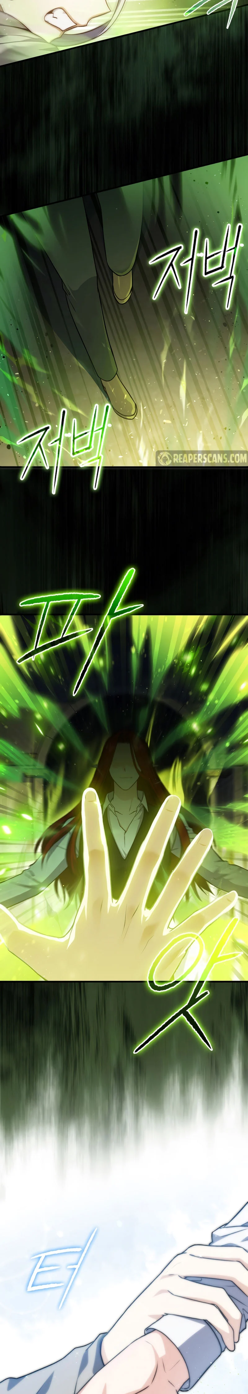 The Reincarnated Assassin Is a Swordmaster ตอนที่ 13 page 9