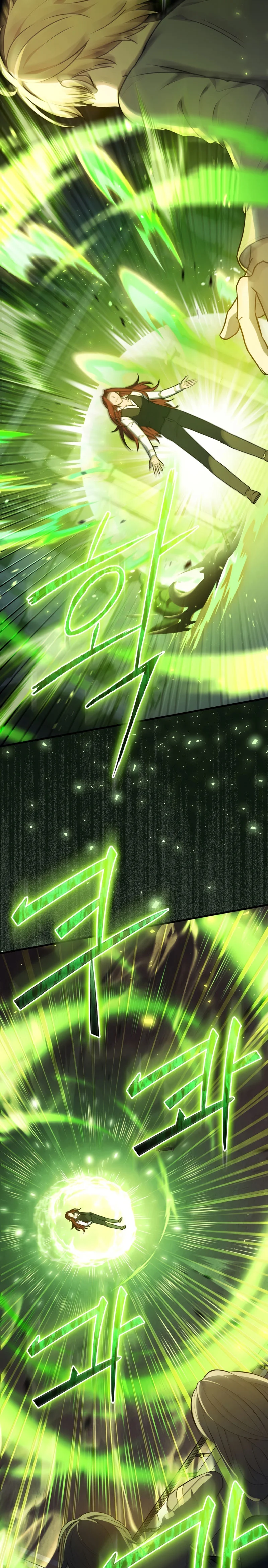 The Reincarnated Assassin Is a Swordmaster ตอนที่ 13 page 28